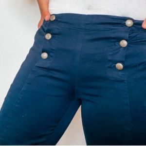 Banana Republic pants